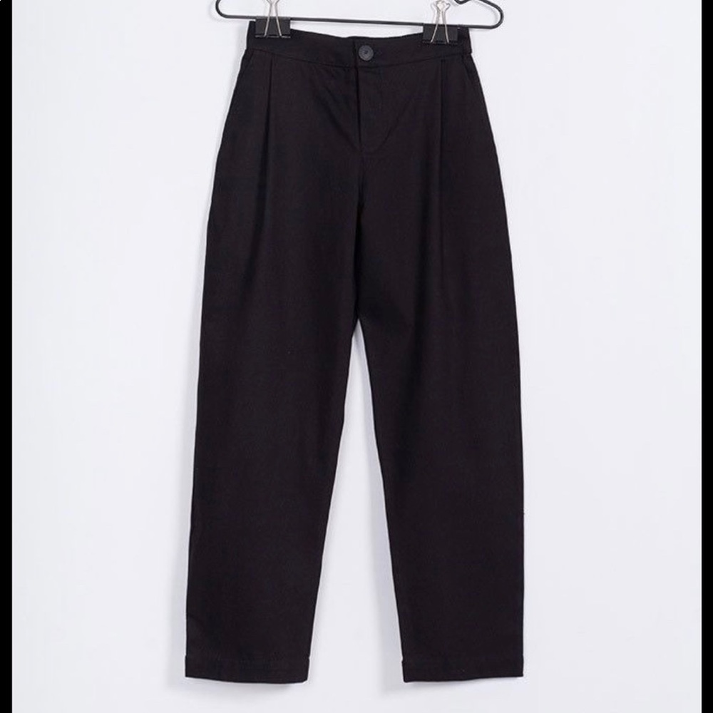 Kowtow Conclusion Pant - XS